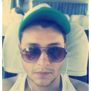 Profile Picture of ariel aburto neira (@AburtoAriel) on Twitter