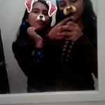 Profile Picture of citlaly Escareño (@citlaly_lizbet_escareno_lara) on Instagram