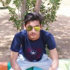 Hammad Baig - Twitter Profile Picture of Hammad Baig (@Hammadbaig60) on Twitter