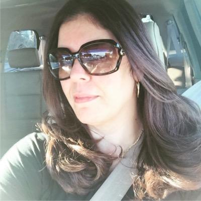 Profile Picture of Ivani Silva (@ivanisilva10) on Twitter