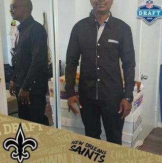 Profile Picture of Kenneth Trowel (@Kenneth-Trowel) on Facebook