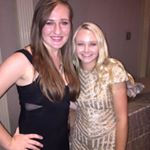Profile Picture of Allison Krumnauer (@kallison12) on Instagram