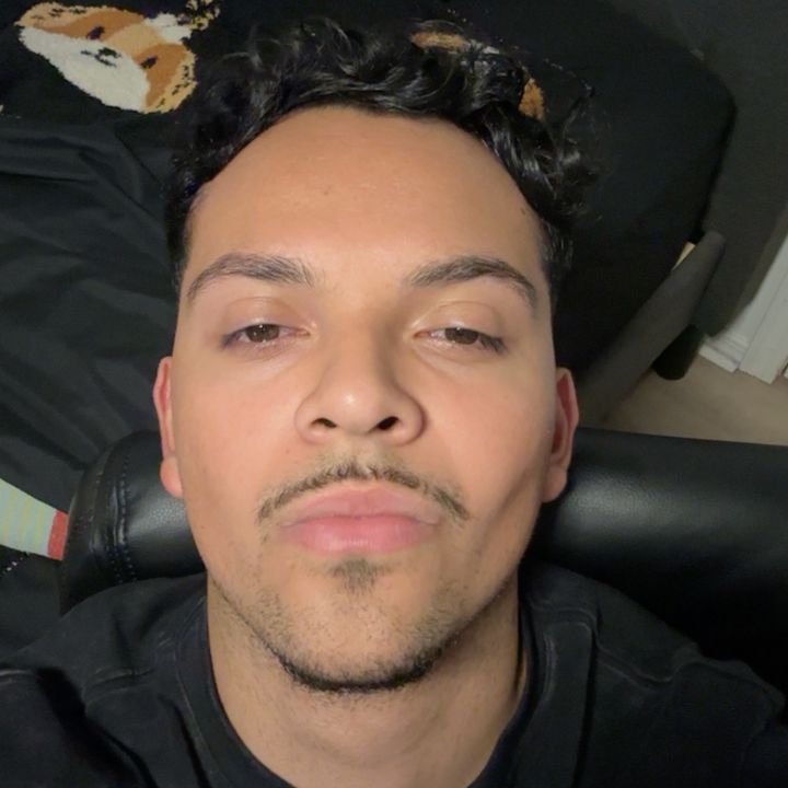 Profile Picture of KB (@kevinbucio) on Tiktok