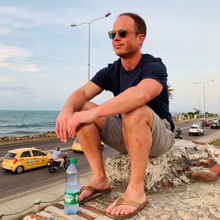 Profile Picture of Bryant Ross (@bryant.ross) on Instagram