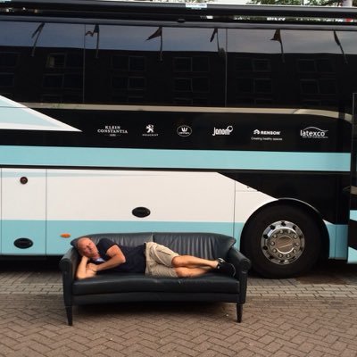 Profile Picture of Patry Marc (@Marcpatry69) on Twitter