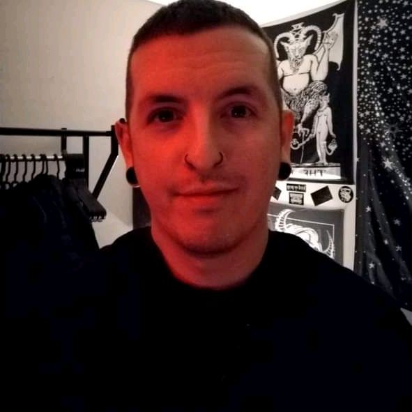 Profile Picture of Joshua Black (@mrjblack777) on Tiktok
