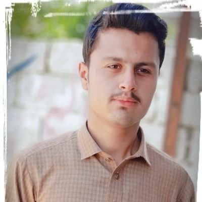 Profile Picture of Ruh Ullahjan Jan Official (@Ruh_Ruhullahjan) on Twitter