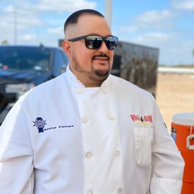 Profile Picture of Daniel Pompa (@chefdanielpompa) on Twitter