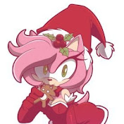 Profile Picture of AMY ROSE 💐 (@AMY-ROSE-843) on Youtube