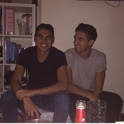 Profile Picture of Matthew Fusco (@MatthewFusco1) on Twitter