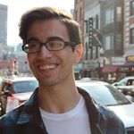 Profile Picture of Damian Ladd (@damianladd98) on Instagram