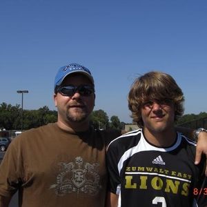 Profile Picture of Troy Picker (@drbimmer) on Myspace