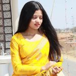 Profile Picture of राधे राधे ❤️🧿🕊️ (@shivanisinghofficial34) on Instagram