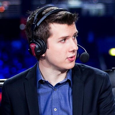 Profile Picture of Josh Leesman (@TL_Jatt) on Twitter