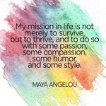 Profile Picture of Amber Flora-Pendleton (@skye_mom) on Instagram