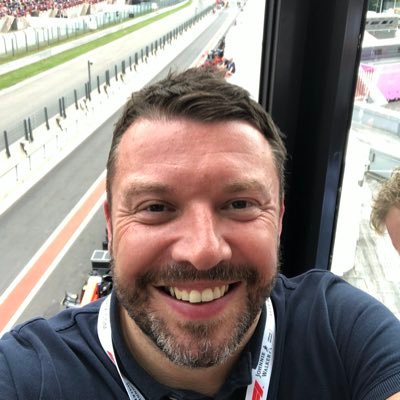 Profile Picture of Paul Emmett (@pemmett01) on Twitter