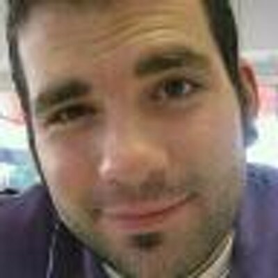 Profile Picture of Levi Thompson (@leeevi) on Twitter