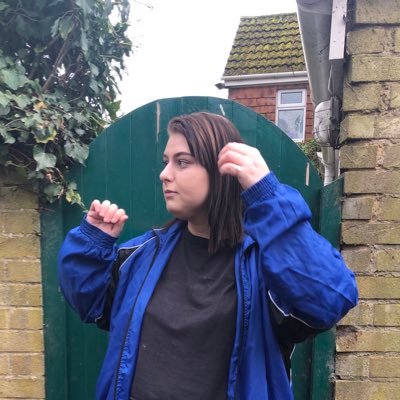 Profile Picture of Darian Foster (@_darianfoster) on Twitter