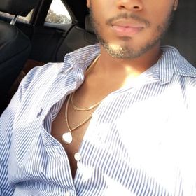 Profile Picture of Jamal Thompson (@ajayethompson) on Pinterest