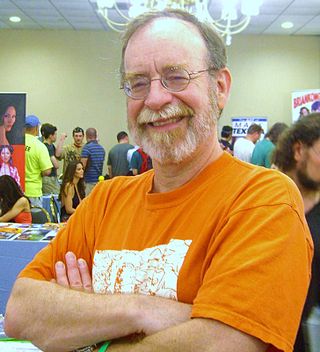 Profile Picture of Walt Simonsonon Wikipedia