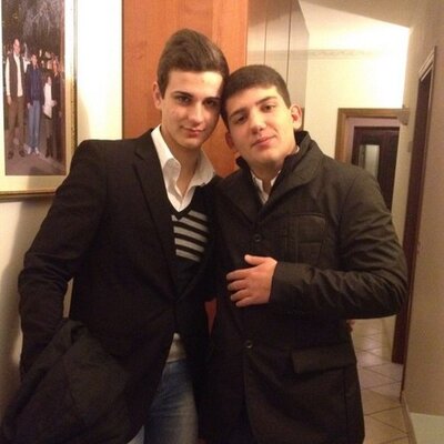 Profile Picture of Giuseppe Zappalà (@PeppeZappal) on Twitter