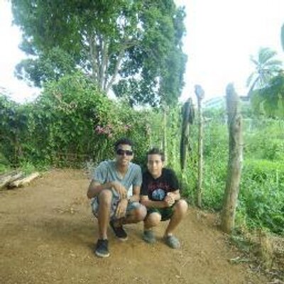 Profile Picture of Jean Carlos Wolff (@JeanC_Wolff) on Twitter