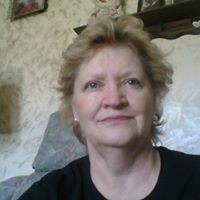 Profile Picture of Elaine White (@elaine-white-34) on Quora