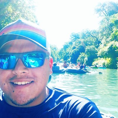 Profile Picture of Carlos Quintanilla (@Speed_C5) on Twitter