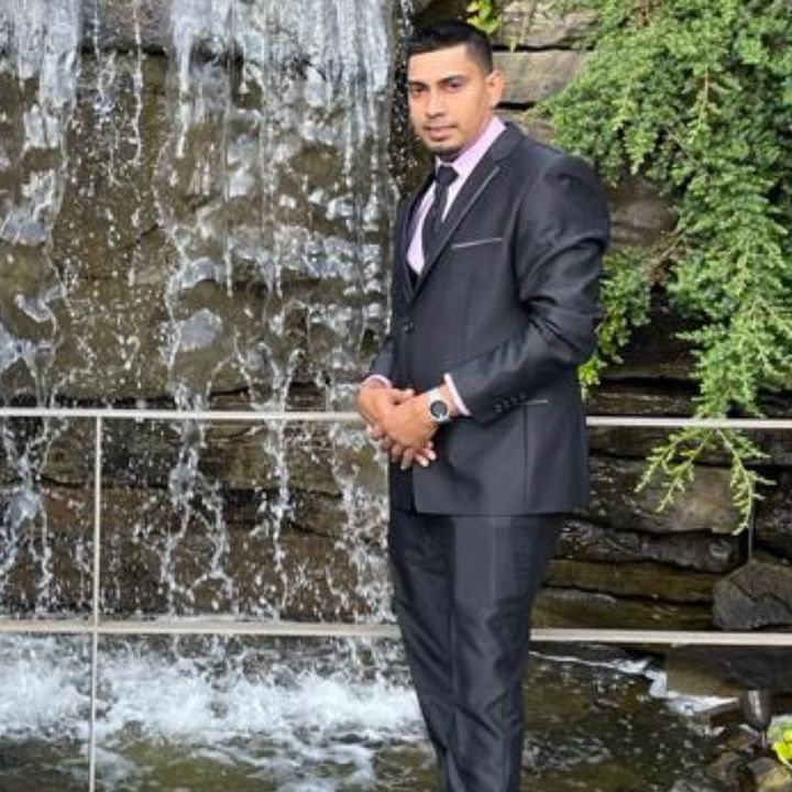 Profile Picture of Deen0925 (@mohameddeen21) on Tiktok