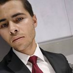 Profile Picture of Christopher Pozos (@christopherpozosg) on Instagram