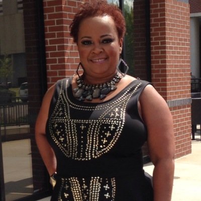 Profile Picture of Tracie Threadford (@MRSMKQUEEN) on Twitter