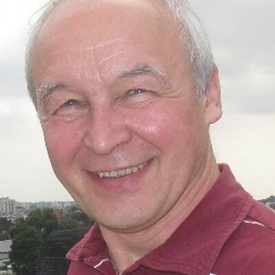 Profile Picture of Paul Geeson (@paulgeeson) on Twitter