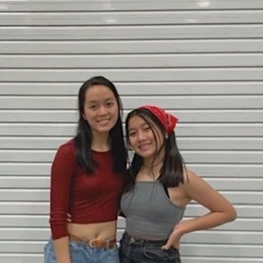 Profile Picture of Alice Cao-Dao (@AliceCaoDao1) on Twitter