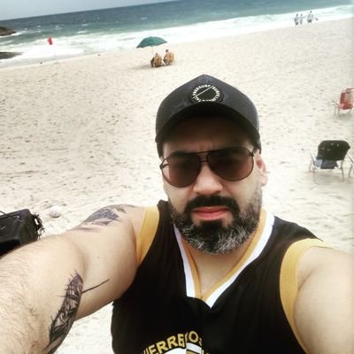 Profile Picture of Daniel Borges (@danielborges10) on Twitter