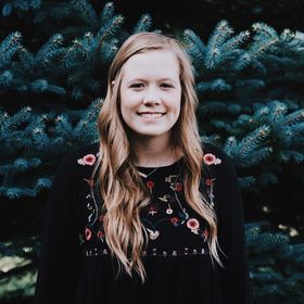 Profile Picture of Jennifer Davidson (@jenn_davidson14) on Pinterest