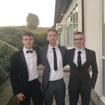 Profile Picture of Chris Rhodes (@_.chrisrhodes) on Instagram