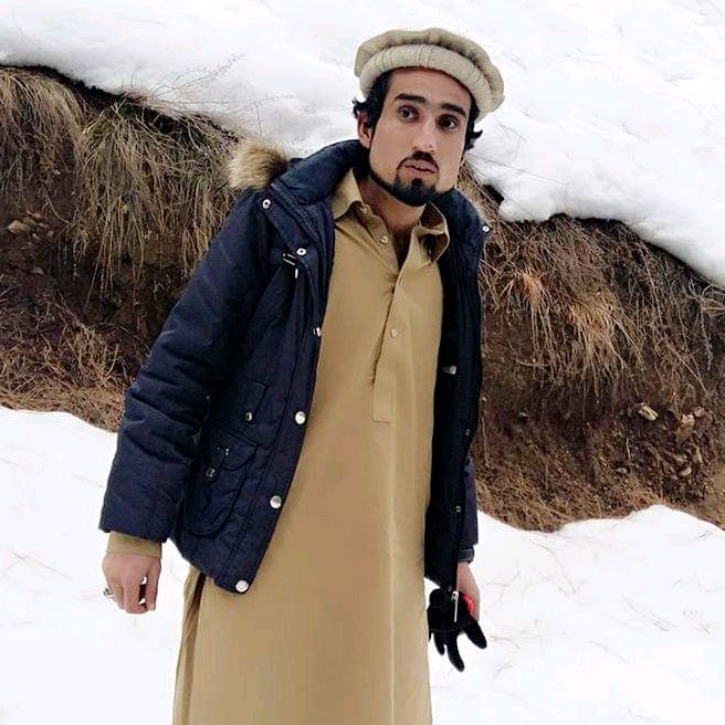 Profile Picture of Salim Raza Official (@salimrazaofficial) on Tiktok