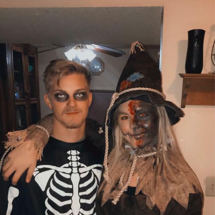 Profile Picture of Steven Workman (@stevenworkman0) on Tiktok