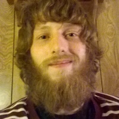 Profile Picture of Daniel Burk (@BurkD9) on Twitter