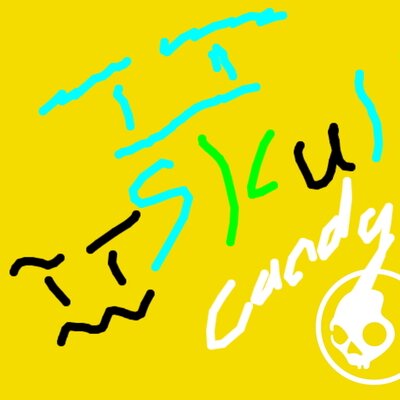Profile Picture of Coby Sharp (@skittlesmonkey) on Twitter