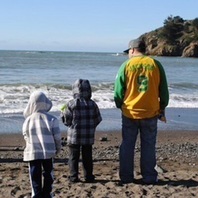 Profile Picture of Steve Fanucchi (@SteveFanucchi) on Twitter