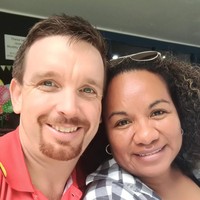 Profile Picture of Luke And Joy Matson (@luke-and-joy-matson) on Quora