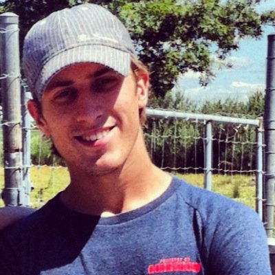 Profile Picture of Curtis Needham (@Sloppy_guy20) on Twitter
