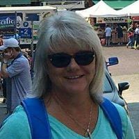 Profile Picture of Pamela Mitchell Mann (@pamela-mitchell-mann) on Quora