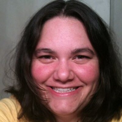 Profile Picture of Julia Greer (@jfgreer79) on Twitter