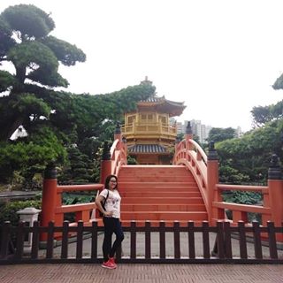 Profile Picture of Krystaloraine Palcullo Jamoyot (@krystaloraine.palcullojamoyot) on Facebook