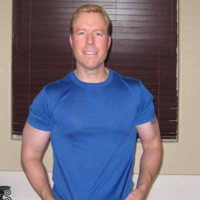 Profile Picture of Steve Sawyer (@Archangel_06_) on Twitter
