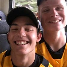 Profile Picture of Matthew Otto (@MatthewOtto11) on Twitter