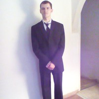 Profile Picture of Matt Silva (@matt-silva-56) on Quora