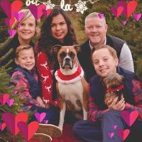 Profile Picture of Lantz Martin (@lantz-martin-1) on Quora